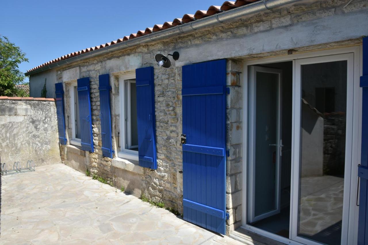 Le Chai De Saint-Pierre Exterior photo